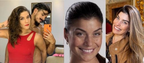 Priscila Fantin e Joana Balaguer. (Reprodu&ccedil;&atilde;o/Instagram/ @priscilafantin/ @joanabalaguer)