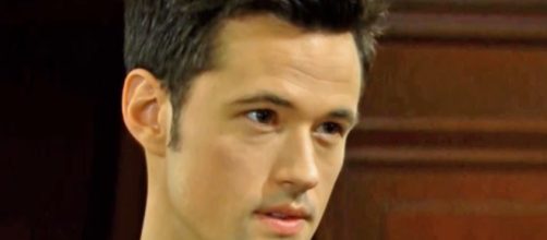 Thomas may resort to murder as he spirals out f control. [Image Source: JSMS99-YouTube]