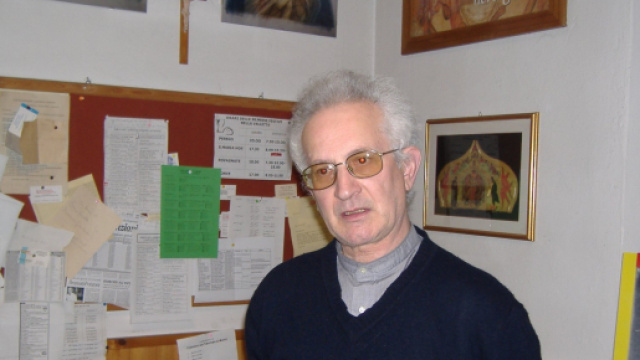 Don De Capitani spiega perch&eacute; secondo lui sia giusto uccidere Matteo Salvini