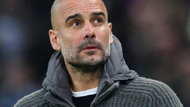 Juventus, secondo Guelpa &egrave; possibile l'arrivo di Guardiola