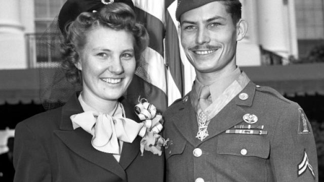 La storia dietro il film su Desmond Doss - Magazine Avventista