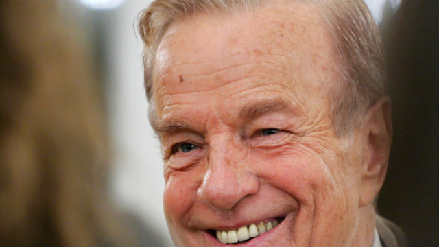 Le monde de la culture pleure le cin&eacute;aste Franco Zeffirelli, mort ... - parismatch.com