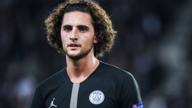 PSG : Le retour de Leonardo ne change rien &agrave; la volont&eacute; de d&eacute;part de Rabiot