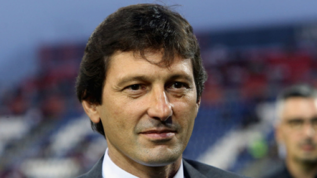 PSG : Leonardo effectue son retour en grande pompe six ans apr&egrave;s son d&eacute;part