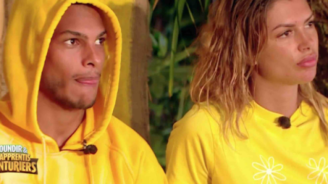 REPLAY MELAA4 : Une grosse victoire pour Maeva et Marvin ! - NextPLZ - nextplz.fr