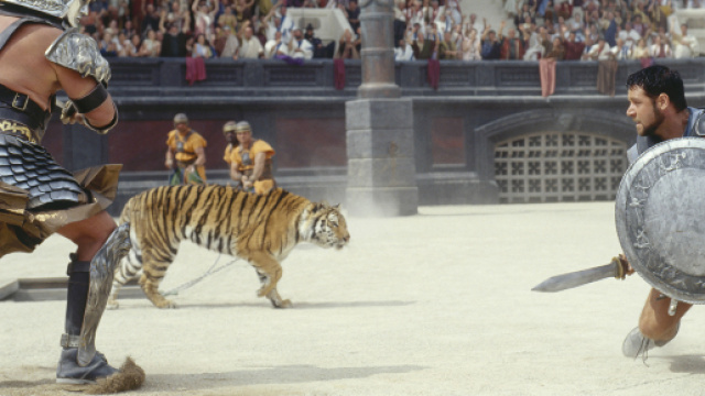 Ridley Scott pense tr&egrave;s s&eacute;rieusement &agrave; faire Gladiator 2 ... - ecranlarge.com