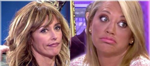 Bel&eacute;n Esteban 'pasa' de Emma Garc&iacute;a y no la invita a su boda | My ... - vivafutbol.es