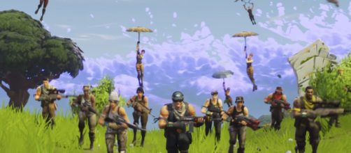 Big changes are coming to 'Fortnite's' game modes. Credit: Epic Games / YouTube screenshot