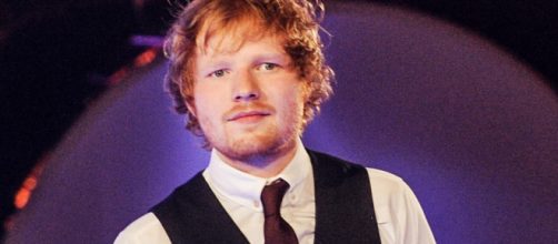 Ed Sheeran | Artist | www.grammy.com - grammy.com