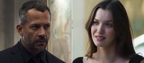 Agno confrontar&aacute; Fabiana em 'A Dona do Peda&ccedil;o'. (Arquivo Blasting News)