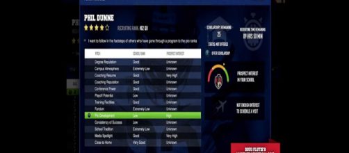 Maximum football 2019 could scratch a big itch [Image via FlemLo Raps/YouTube]