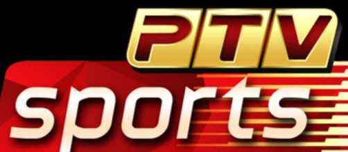 Pakistan vs India live streaming on PTV Sports website (Image via PTV Sports Screencap)