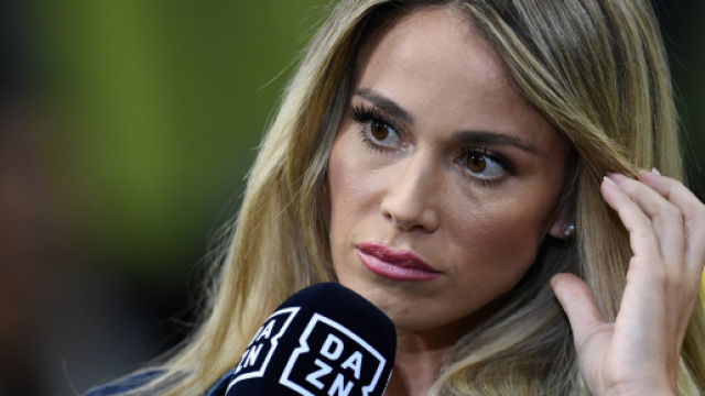 Diletta Leotta, giornalista di Dazn