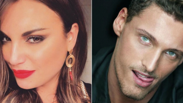 Francesca De Andr&egrave;: 'Io e Gennaro Lillio a Temptation Island Vip? Suspense'