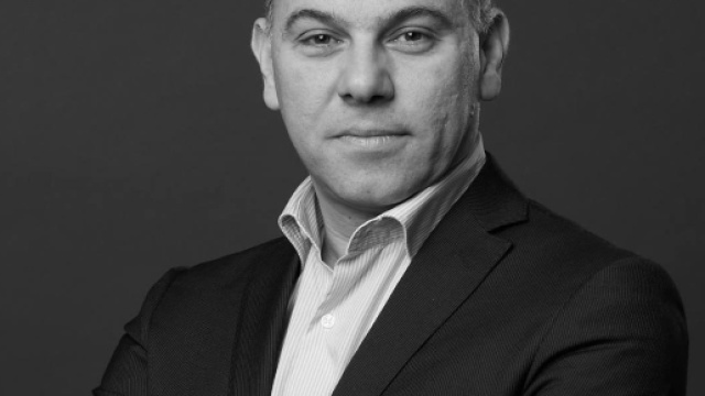 Il medico estetico Fabrizio Melfa