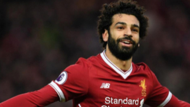 Juventus, super offerta per Salah