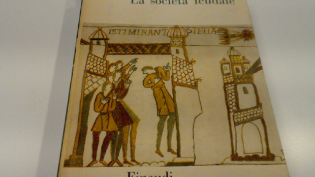 L'eredit&agrave; di March Bloch tra la Francia rurale e il mestiere dello storico. Libreria Ceccherelli