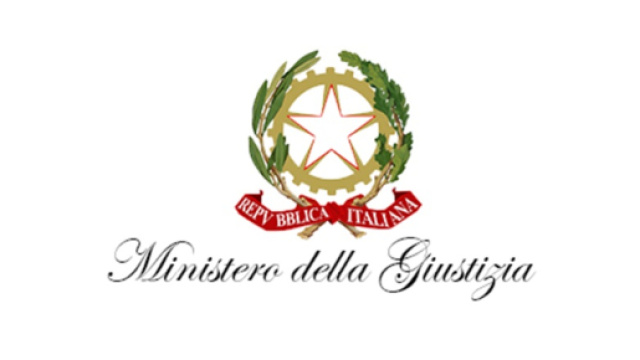 Ministero della giustizia, nuove assunzioni.