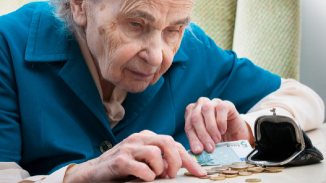Pensioni: a luglio in arrivo la quattoricesima