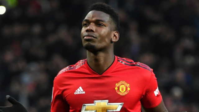 Pogba, Ndombele e Rabiot nel mirino della Juventus