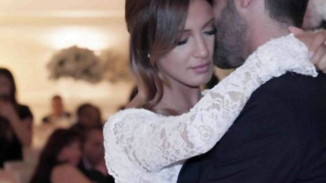 Temptation Island, Emanuele D'Avanzo e Alessandra De Angelis hanno festeggiato il 3&deg; anniversario di nozze.