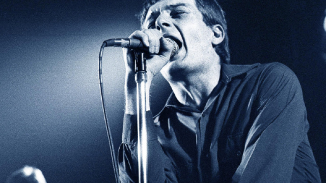 This Searing Light, the Sun and Everything Else: Joy Division: The ... - thetimes.co.uk