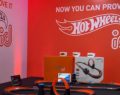 Mattel introduces digital play with its Hot Wheels brand