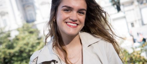Amaia reconoce que Eurovisi&oacute;n no fue una buena idea