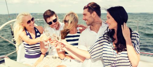 Amazon vende el conocido como &ldquo;yate de los pobres&rdquo;