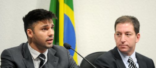 Deputado do PSOL diz a Pol&iacute;cia Federal que foi amea&ccedil;ado de morte. (Arquivo Blasting News)