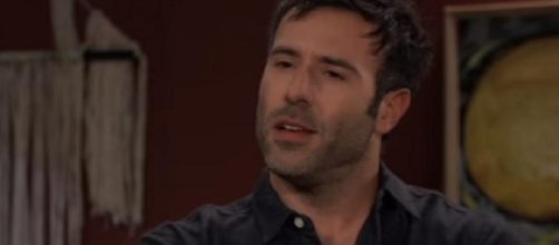 General Hospital: Shiloh near to Kim (Image Source: GH Youtube)