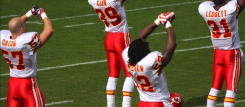 Takeaways from the Kansas City Chiefs' minicamp. [Image via Nathan Rupert/Flickr]