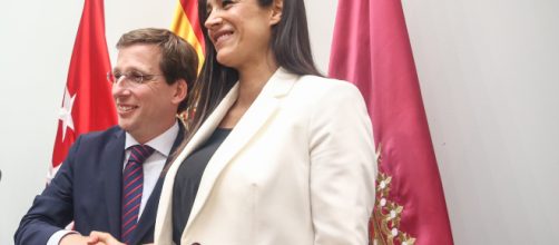 Villac&iacute;s (Cs) y la cesi&oacute;n de Juntas de Distrito a VOX