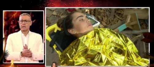 Violeta Mangri&ntilde;&aacute;n en su Conexi&oacute;n con Jordi Gonz&aacute;lez