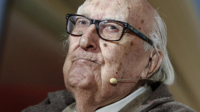 Andrea Camilleri &egrave; in gravi condizioni