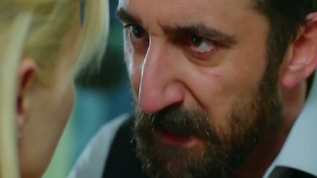 Bitter Sweet, spoiler: Hakan commissiona l&rsquo;omicidio di Ferit