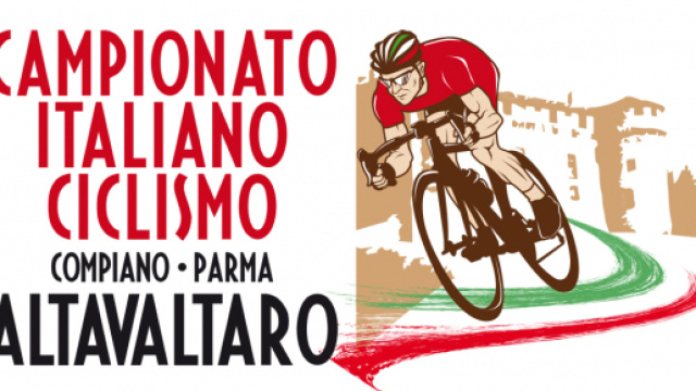 Campionato Italiano di ciclismo su strada