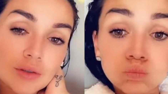 En vacances au Maroc, Jazz tacle les filles de Marrakech et les traite de "chiennes".