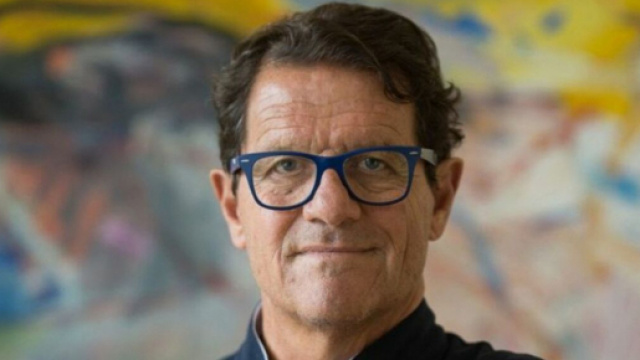 Fabio Capello (Foto: sport.virgilio.it)