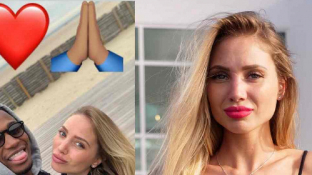 Les Anges 11 : Anastasiya en deuil, elle annonce le d&eacute;c&egrave;s de son petit ami Steve.