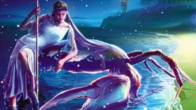 Oroscopo luglio, Cancro: evitate le cattive amicizie