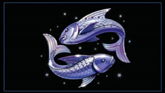 Oroscopo Pesci per il mese di luglio.