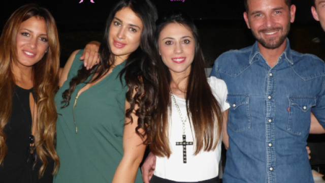 Temptation Island, nuova casa per Claudia Merli e Dario Loda