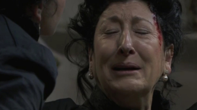 Una Vita, spoiler: Ursula sequestrata e minacciata dalla figlia Blanca