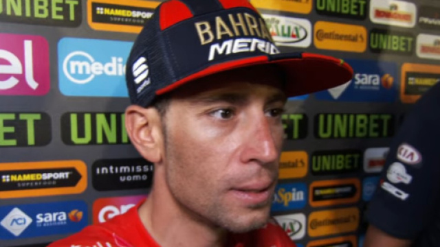 Vincenzo Nibali torner&agrave; a correre al Campionato Italiano e poi al Tour de France