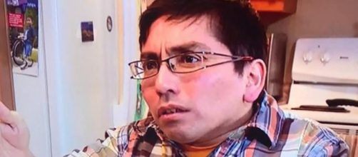 90 Day Fiance: The Other Way has a breakout star in Ludwig - Image credit - TLC via John Yates / Instagram