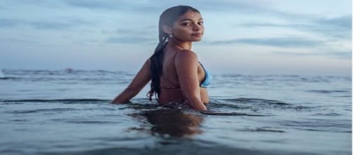 Cynthia Senek repensa seu posicionamento sobre aborto. (Reprodu&ccedil;&atilde;o/ Instagram/ @cynthiasenek)