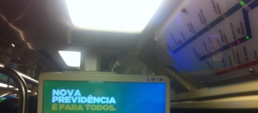 Ex-auditora da Receita Federal faz an&aacute;lise sobre a Reforma da Previd&ecirc;ncia. (Arquivo Blasting News)