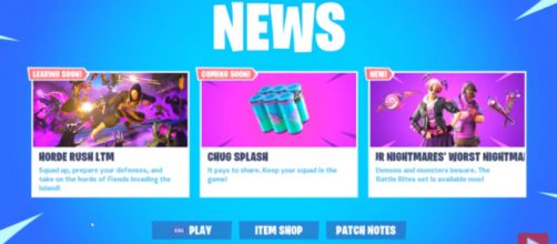 'It pays to share.' [Image source: Skully/YouTube]