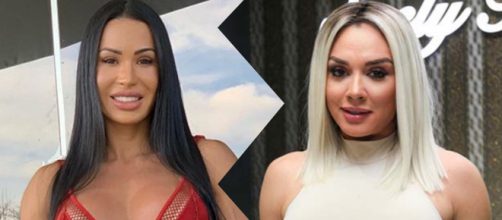 Juju disse desconhecer as acusa&ccedil;&otilde;es de Gracy. (Arquivo Blasting News)